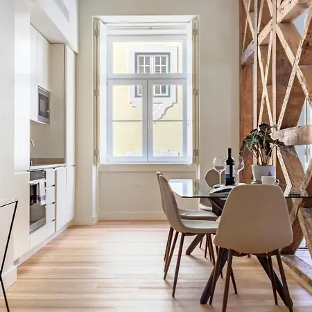 Apartment Plum Guide - Green Creek Lisbon