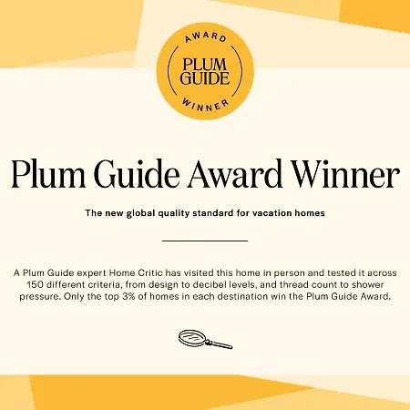 Apartment Plum Guide - Green Creek *
